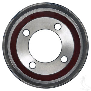 Brake Drum, Club Car Tempo, Precedent, DS 95+ - Image 2