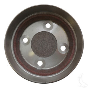 Brake Drum, Club Car Tempo, Precedent, DS 95+ - Image 3