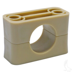 Brake Block Set, of 4, Club Car DS 81+ - Image 2