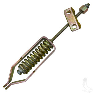 Brake Compensator Rod Assy, E-Z-Go - Image 3