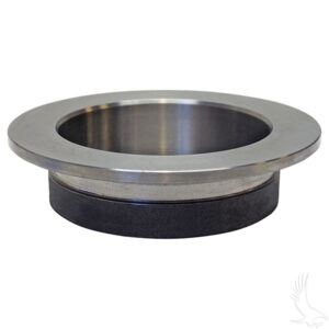 Brake Rotor Kit, Set of 2, Replacement Rotors for Ausco Disc Brake Kits - Image 4