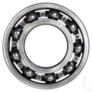 Bearing, Open Ball, Club Car DS/Precedent 84+, E-Z-Go 4-cycle Gas 91+, Yamaha G1-G9 Electric 92- - Image 2