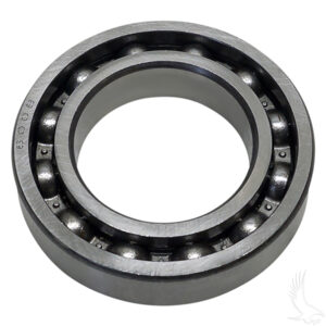 Bearing, Open Ball, Club Car DS/Precedent 84+, E-Z-Go 4-cycle Gas 91+, Yamaha G1-G9 Electric 92- - Image 2