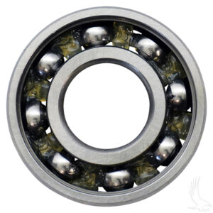 Bearing, Open Ball, E-Z-Go 4 Cycle Gas 91+, Club Car Precedent/DS Elec 84+, Yamaha Gas & Electric - Image 2