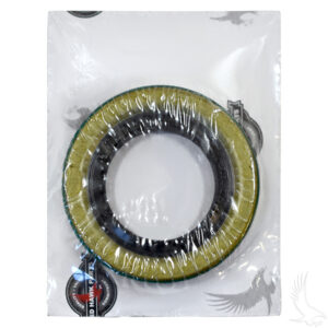 Seal, Front Wheel, Club Car DS 82+ - Image 2