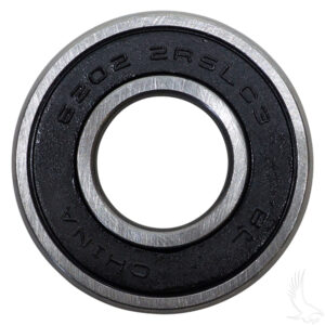 Bearing, Sealed Commutator, E-Z-Go 2 Cycle Gas 78-93, 4 Cycle Gas 91+ - Image 2