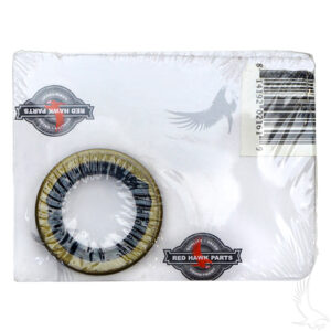 Balancer Shaft Oil Seal, E-Z-Go 4 Cycle Gas 91+, MCI - Image 2