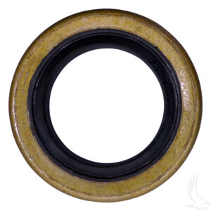 Balancer Shaft Oil Seal, E-Z-Go 4 Cycle Gas 91+, MCI - Image 3