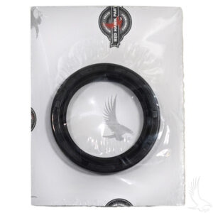 Seal, Crankshaft Clutch Side, Club Car Precedent, DS Gas 96+ FE350 - Image 2