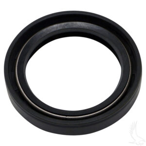 Seal, Crankshaft Oil Fan Side, E-Z-Go RXV Gas 08+ Kawasaki - Image 2