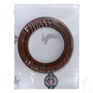 Seal, Crankcase Oil Both Sides, Yamaha G21, G22, G29 - Image 2