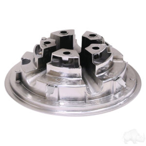 Wheel Cover, 8" SS Chrome - Image 7