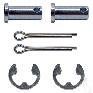 Brake Cable, Driver or Passenger 42", Club Car 81-99 - Image 2