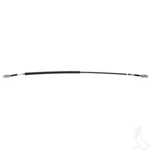 Brake Cable, Driver or Passenger 42", Club Car 81-99 - Image 4