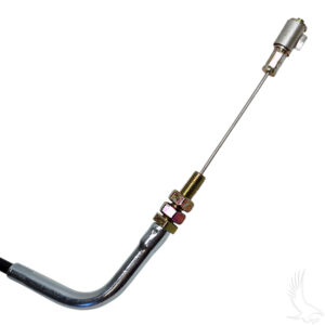 Throttle Cable, 17¼", Club Car Gas 84-91 - Image 3