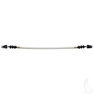 Governor Cable, 16 3/8", Club Car Gas 92-96, FE290 Only - Image 2