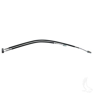 Brake Cable SET, 49", E-Z-Go 4-cycle Gas 92-94 - Image 3