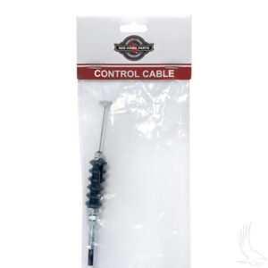 Throttle Cable, Pedal to Governor 67½", Yamaha G14/G16/G22 Gas - Image 3