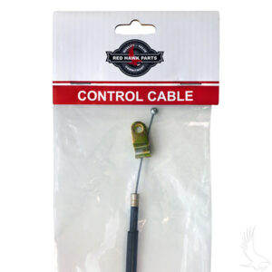 Choke Cable, 21", Yamaha G8/G14 Gas - Image 2