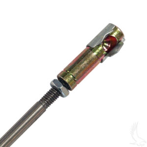 Forward/Reverse Cable, 66¼", E-Z-Go 4 Cycle Gas 02+ - Image 3