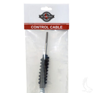 Control Cable, 66¼", E-Z-Go MG5/Shuttle - Image 3