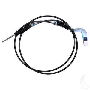 Control Cable, 66¼", E-Z-Go MG5/Shuttle - Image 4