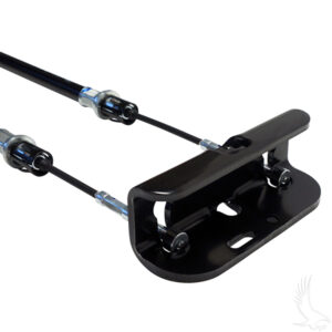 Brake Cable SET, Club Car Precedent 04+ - Image 3