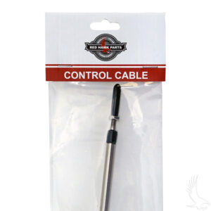 Forward/Reverse Cable, 96", Club Car, Carryall VI, Limo - Image 2