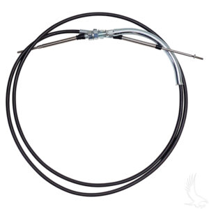 Forward/Reverse Cable, 96", Club Car, Carryall VI, Limo - Image 3