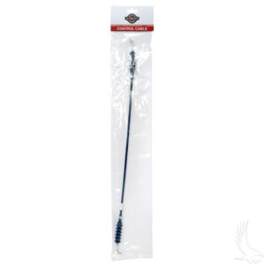 Governor Cable, Club Car DS Gas, Precedent 04+ - Image 2