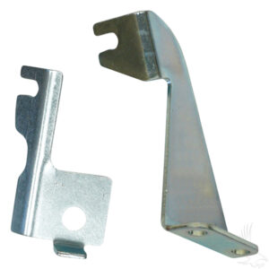 Governor Cable Kit, 20 3/4", Club Car Gas 97-03.5 - Image 2