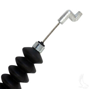 Governor Cable Kit, 20 3/4", Club Car Gas 97-03.5 - Image 3