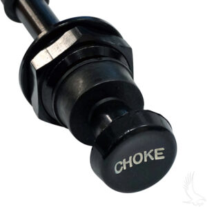 Choke Cable, 15", Yamaha Drive2 Non-EFI, Drive 07+ - Image 2