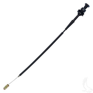 Choke Cable, 15", Yamaha Drive2 Non-EFI, Drive 07+ - Image 5