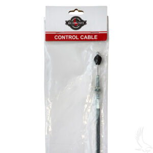 Accelerator Cable, Snap In, Club Car Precedent Gas 09-15 Kawasaki FE290/FE350 - Image 3