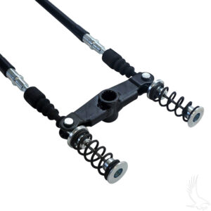 Forward/Reverse Cable, Yamaha Drive/G29 - Image 2