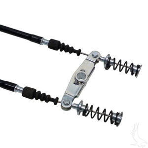 Forward/Reverse Cable, Yamaha Drive G14-G22 - Image 2