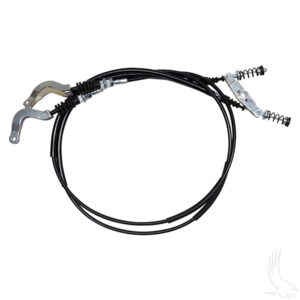 Forward/Reverse Cable, Yamaha Drive G14-G22 - Image 6