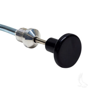 Choke Cable, E-Z-Go TXT 10+ - Image 2