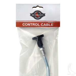 Choke Cable, E-Z-Go TXT 10+ - Image 3