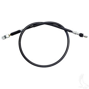 Brake Cable, Driver Side 50", Yamaha Drive2 QuieTech 17+ - Image 4