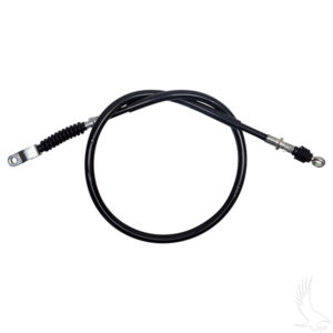 Brake Cable, Driver Side, 42 1/2", Yamaha Drive2/Drive 15+ Non-QuieTech - Image 4
