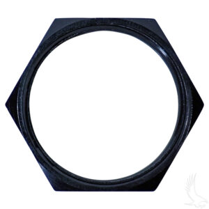 Choke Cable Nut, Yamaha G14+ - Image 3