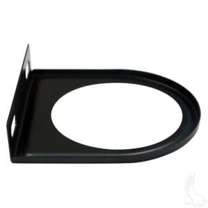 Bracket for State of Charge/Hour Golf Cart Meter - Image 3