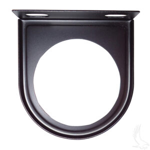 Bracket for State of Charge/Hour Golf Cart Meter - Image 4