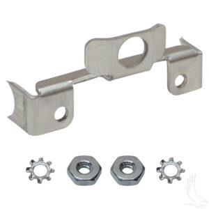 Charge Meter, 48V Round Analog - Image 3