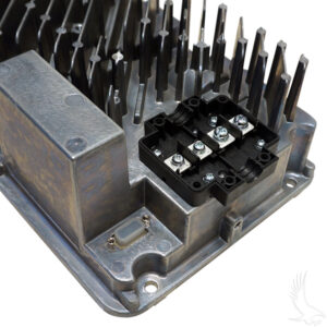 Battery Charger, Lester Summit II, 36-48V Auto Ranging Voltage 13-18A, w/o DC Cordset - Image 4