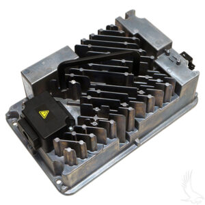 Battery Charger, Lester Summit II, 36-48V Auto Ranging Voltage 13-18A, w/o DC Cordset - Image 6