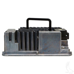 Battery Charger, Lester Summit II, 36-48V Auto Ranging Voltage 13-18A, w/o DC Cordset - Image 8