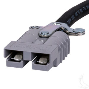 Battery Charger, Lester Summit Series II, 36-48V Auto Ranging Voltage 13-18A, SB50 - Image 3